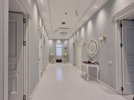 6 otaqlı həyət evi, 500 m², Avtovağzal: 620 000 ₼ 5