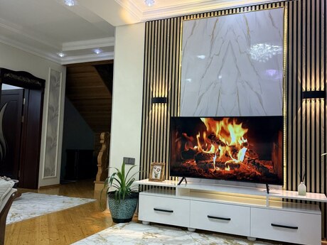 6-комн. дом/дача - пос. Сарай - 300 м²