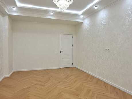 2 otaqlı yeni tikili - Azadlıq Prospekti m. - 67 m²