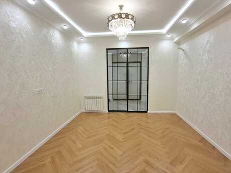 2 otaqlı yeni tikili - Azadlıq Prospekti m. - 67 m²