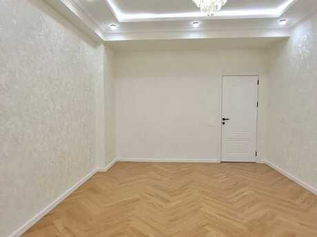 2 otaqlı yeni tikili - Azadlıq Prospekti m. - 67 m²
