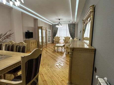 10 otaqlı həyət evi, 565 m², Günəşli: 660 000 ₼ 5