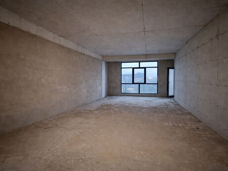 4-комн. новостройка - Насиминский р. - 164 м²