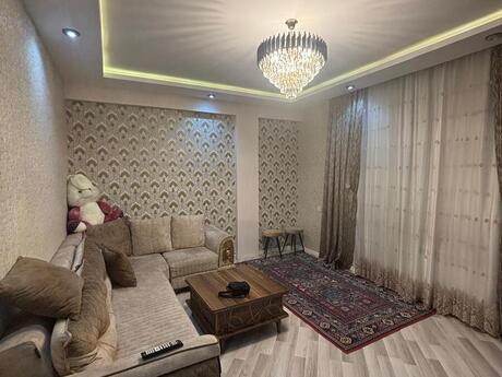 Объявление №5844235 - Хырдалан, Хырдалан, 2-комн., 64 м², 2/4 этаж