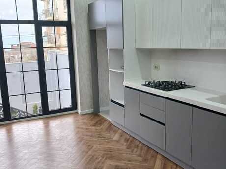 5 otaqlı həyət evi, 310 m², Badamdar: 500 000 ₼ 4