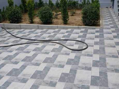 5 otaqlı həyət evi, 310 m², Badamdar: 500 000 ₼ 3