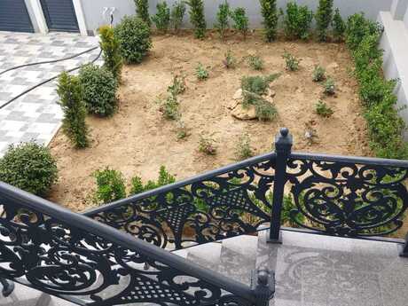 5 otaqlı həyət evi, 310 m², Badamdar: 500 000 ₼ 2