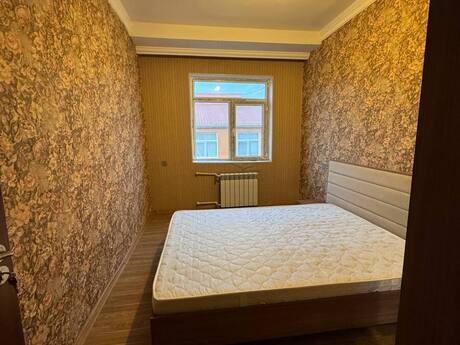 2-комн. новостройка - пос. Масазыр - 56 м²