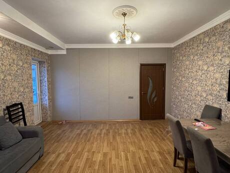 2-комн. новостройка - пос. Масазыр - 56 м²