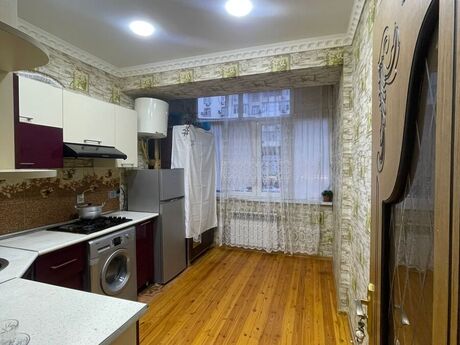 Elan №5844328 - Bakı, Masazır q., 1 otaqlı, 42 m², 2/6 mərtəbə