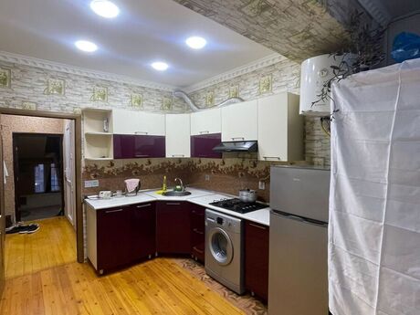 1 otaqlı yeni tikili - Masazır q. - 42 m²