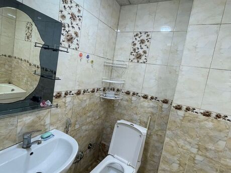1 otaqlı yeni tikili - Masazır q. - 42 m²