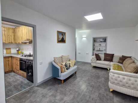 3 otaqlı mənzil, 75 m², Nizami: 255 000 ₼ 5