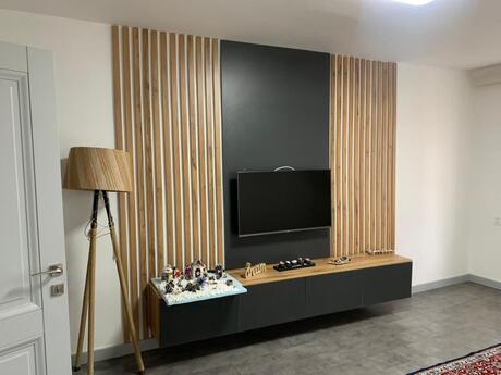 3 otaqlı mənzil, 75 m², Nizami: 255 000 ₼ 3