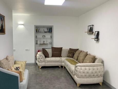 3 otaqlı mənzil, 75 m², Nizami: 255 000 ₼ 4
