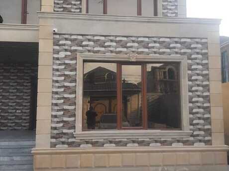 6 otaqlı həyət evi, 250 m², Badamdar: 650 000 ₼ 2