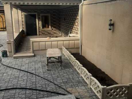 6 otaqlı həyət evi, 250 m², Badamdar: 650 000 ₼ 4