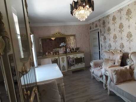 2 otaqlı mənzil, 55 m², Badamdar: 150 000 ₼ 2