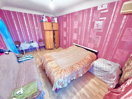 1 otaqlı köhnə tikili - Neftçilər m. - 35 m²