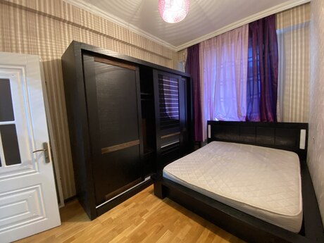2 otaqlı yeni tikili - Massiv D q. - 60 m²