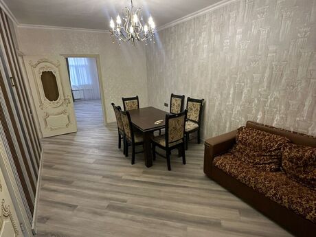 Elan №5844660 - Bakı, Gənclik m., 2 otaqlı, 55 m², 4/5 mərtəbə