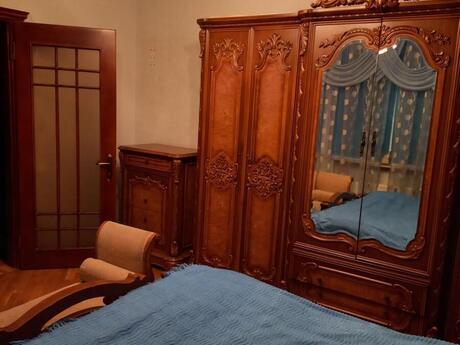 3-room apartment, 110 m², Nizami: 360 000 ₼ 5