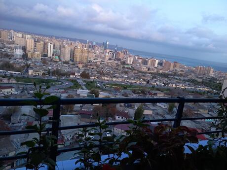 3-room apartment, 110 m², Nizami: 360 000 ₼ 2