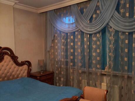 3-room apartment, 110 m², Nizami: 360 000 ₼ 4