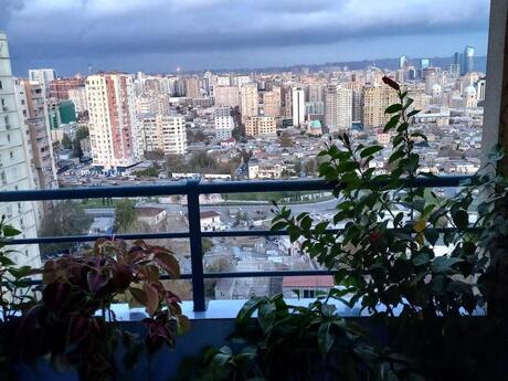 3-room apartment, 110 m², Nizami: 360 000 ₼ 3
