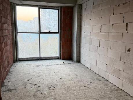 3 otaqlı yeni tikili - 28 May m. - 124.2 m²