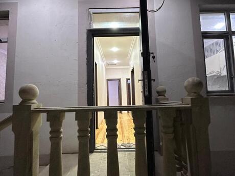 Объявление №5844786 - Хырдалан, Хырдалан, 3-комн., 82 м²