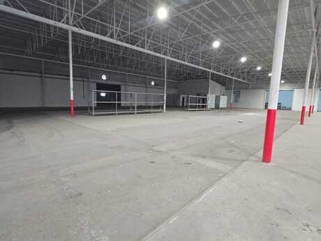 Obyekt - Binəqədi q. - 1000 m²