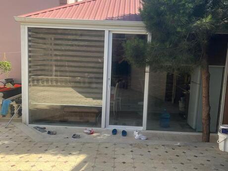 4 otaqlı həyət evi, 220 m², Badamdar: 360 000 ₼ 2