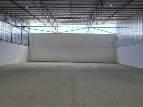 Obyekt - Xocəsən q. - 400 m²