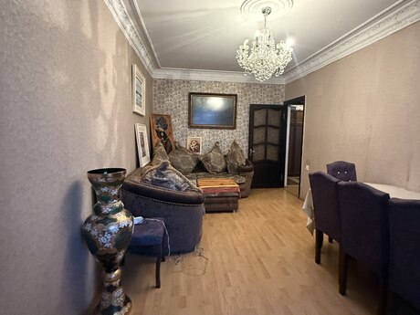 4 otaqlı mənzil, 100 m², Xətai: 199 500 ₼ 5