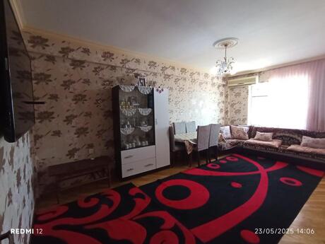 Elan №5844845 - Bakı, Zığ q., 4 otaqlı, 120 m², 4/5 mərtəbə