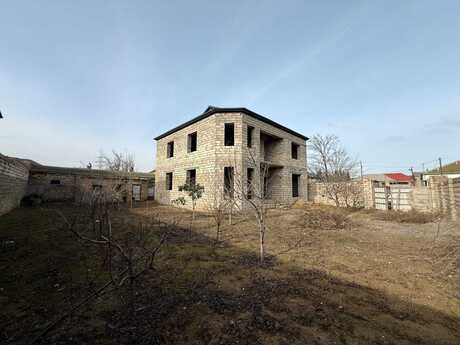 Объявление №5844861 - Баку, пос. Мардакан, 6-комн., 280 м²