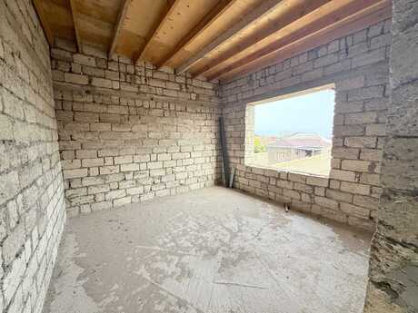 6 otaqlı həyət evi/bağ evi - Mərdəkan q. - 280 m²