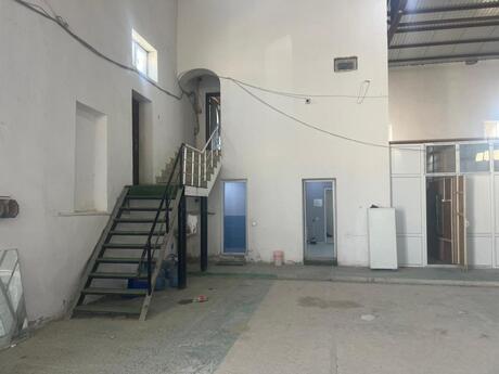 Объект - пос. Шихов  - 1100 м²