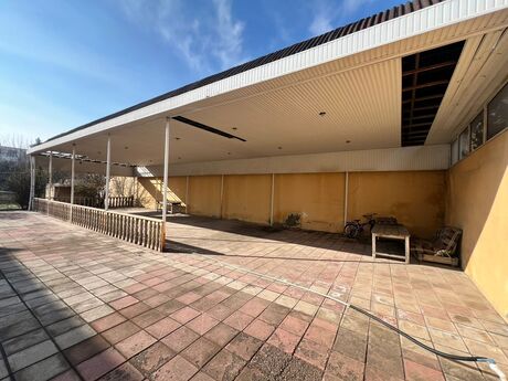 5 otaqlı həyət evi/bağ evi - Tovuz - 310 m²