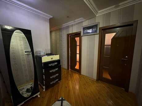 3-room apartment, 90 m², Masazır: 110 000 ₼ 5