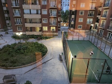 5 otaqlı yeni tikili - 28 May m. - 250 m²