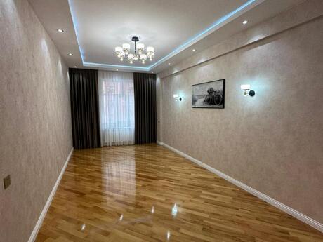 Elan №5844999 - Bakı, İnşaatçılar m., 3 otaqlı, 110 m², 10/17 mərtəbə