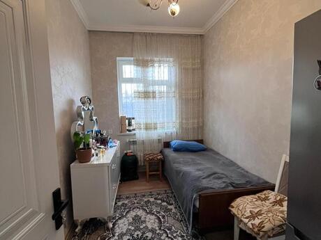 5 otaqlı həyət evi/bağ evi - Kürdəxanı q. - 110 m²