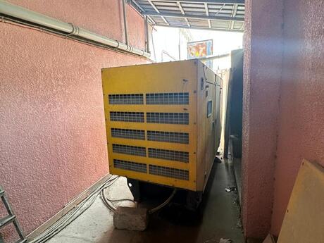 Obyekt - Xırdalan - 650 m²