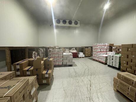 Obyekt - Xırdalan - 650 m²
