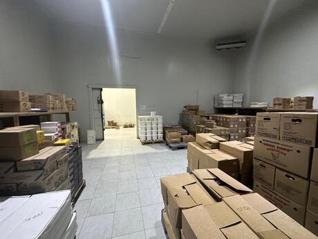 Obyekt - Xırdalan - 650 m²
