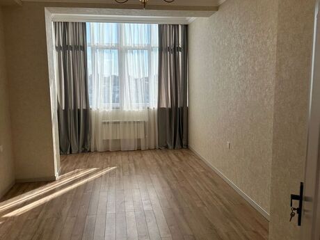 3-комн. новостройка - Сабаильский р. - 85 м²