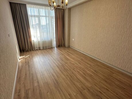 3-комн. новостройка - Сабаильский р. - 85 м²