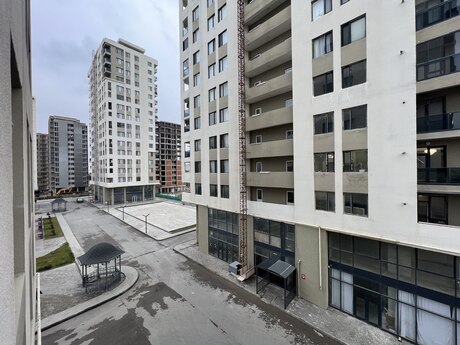 4-room apartment, 146 m², Çinarlı Park: 321 860 ₼ 5